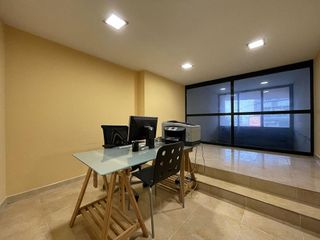 Oficina en alquiler en Miño