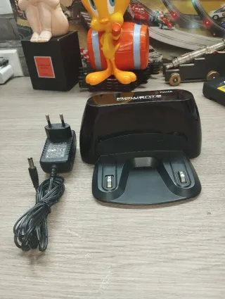 ROWENTA Base estación de Carga Robot Aspiradora