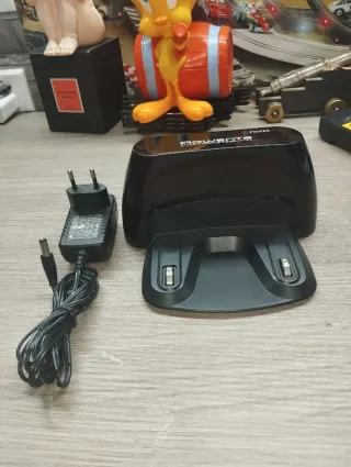ROWENTA Base estación de Carga Robot Aspiradora