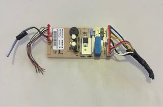 Placa Electrónica Frigorífico Beko