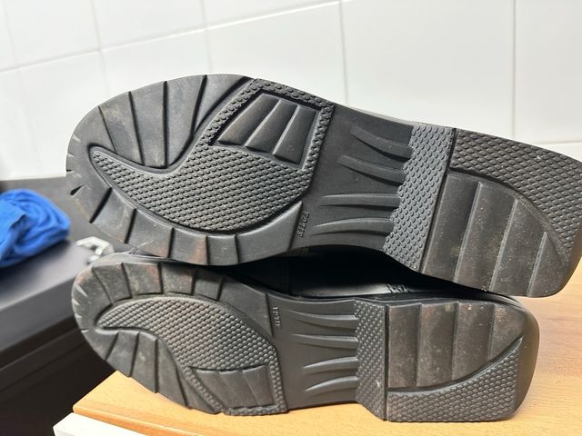 Botas Moto Gore-Tex FAL