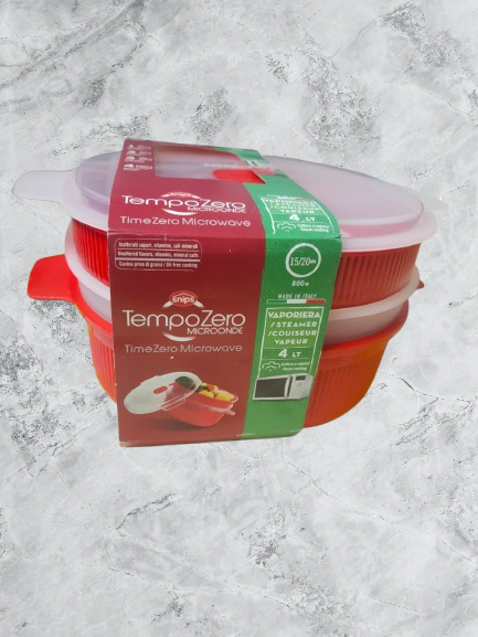 Vaporera Snips Cucina a Vapore