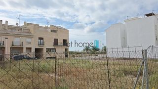 Terreno en venta en La Barraca-Santigons en Puçol