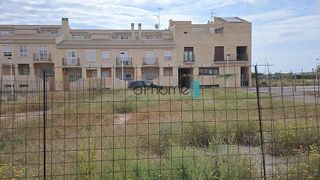 Terreno en venta en La Barraca-Santigons en Puçol