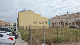 Terreno en venta en La Barraca-Santigons en Puçol