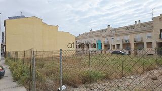 Terreno en venta en La Barraca-Santigons en Puçol