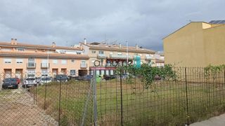 Terreno en venta en La Barraca-Santigons en Puçol