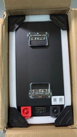 : Batería LiFePO4 24V 200Ah 6000+ Ciclos