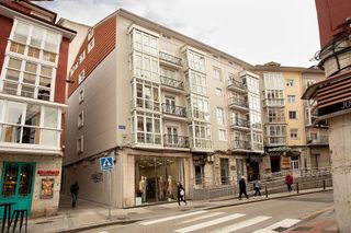 Piso en venta en Centro - Ayuntamiento en Santander