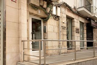 Piso en venta en Centro - Ayuntamiento en Santander