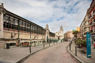 Piso en venta en Centro - Ayuntamiento en Santander