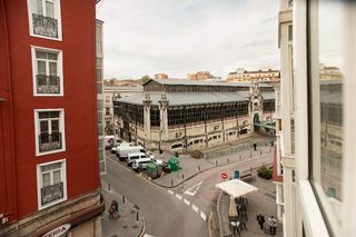 Piso en venta en Centro - Ayuntamiento en Santander
