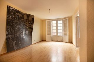 Piso en venta en Centro - Ayuntamiento en Santander