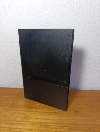 PS2 Slim SCPH-70004