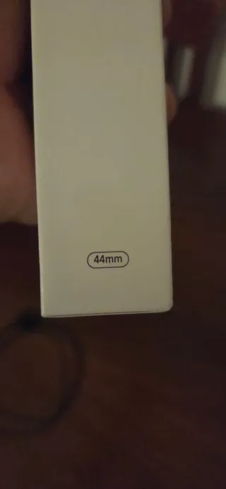 Smartwatch Verde y Naranja