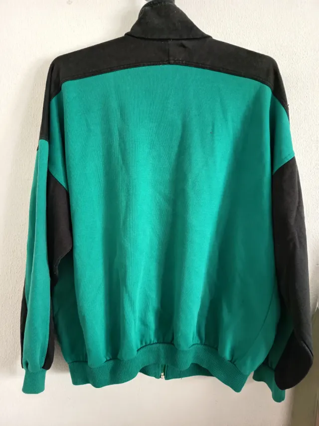 Chándal Vintage Sudadera años 80 Soffis