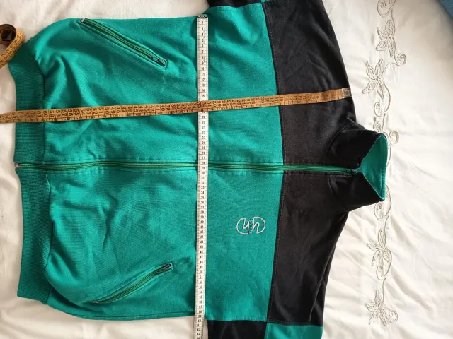 Chándal Vintage Sudadera años 80 Soffis