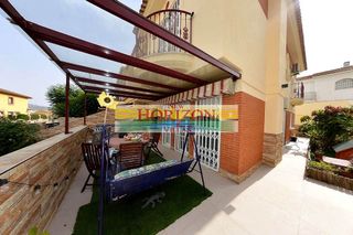 Chalet en venta en Huércal-Overa