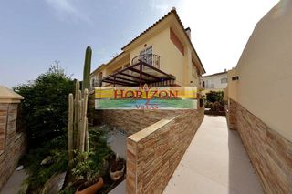 Chalet en venta en Huércal-Overa