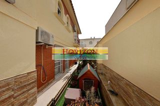 Chalet en venta en Huércal-Overa