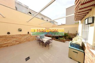 Chalet en venta en Huércal-Overa