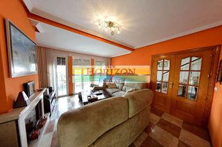 Chalet en venta en Huércal-Overa