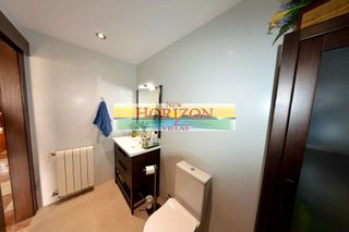 Chalet en venta en Huércal-Overa