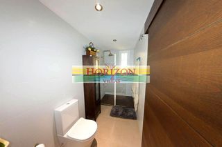 Chalet en venta en Huércal-Overa