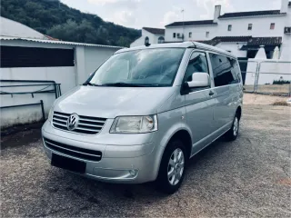 Volkswagen California 2008