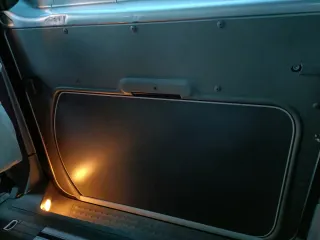 Volkswagen California 2008