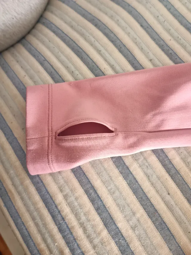 Camiseta deportiva Nike Dri-Fit niña Talla M