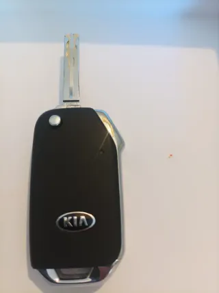 Mando a distancia Kia  Se vende sin espadin