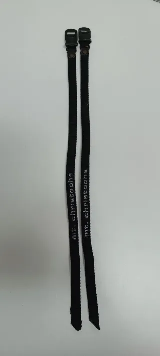 Fitas para pedais antigos