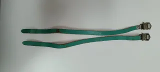 Fitas para pedais antigos