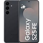 Samsung Galaxy S25 FE 128GB Negro
