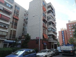 Piso en venta en La Avanzada - La Cueva en Fuenlabrada