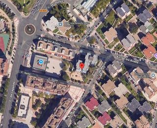 Piso en venta en La Avanzada - La Cueva en Fuenlabrada