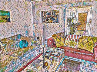 Piso en venta en Centro Histórico - Plaza España en Cádiz