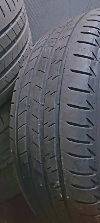 Neumático 245/50 R19 105W