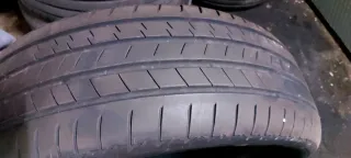 Neumático 245/50 R19 105W
