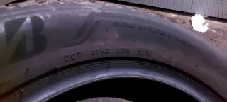 Neumático 245/50 R19 105W