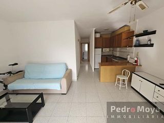 Piso en alquiler en Port - Horta de Santa María en Cambrils