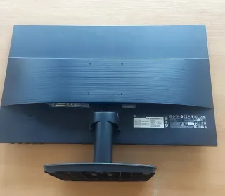 Monitor HP 22y