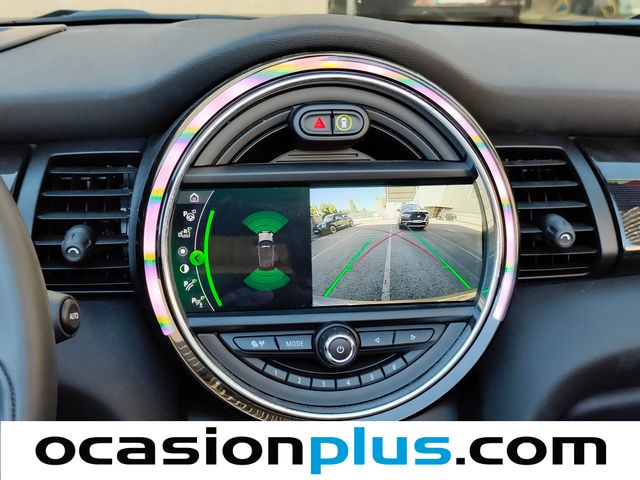 MINI MINI Cabrio Cooper S 141 kW (192 CV)