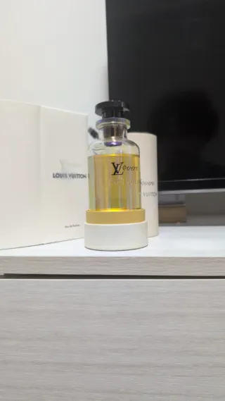Profumo Louis Vuitton Lovers originale
