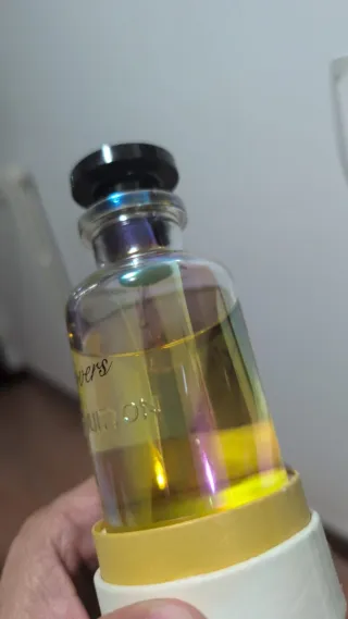 Profumo Louis Vuitton Lovers originale