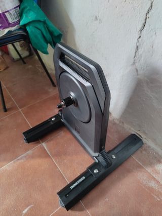 Rodillo bicicleta ThinkRider XXXPro