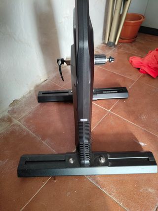 Rodillo bicicleta ThinkRider XXXPro