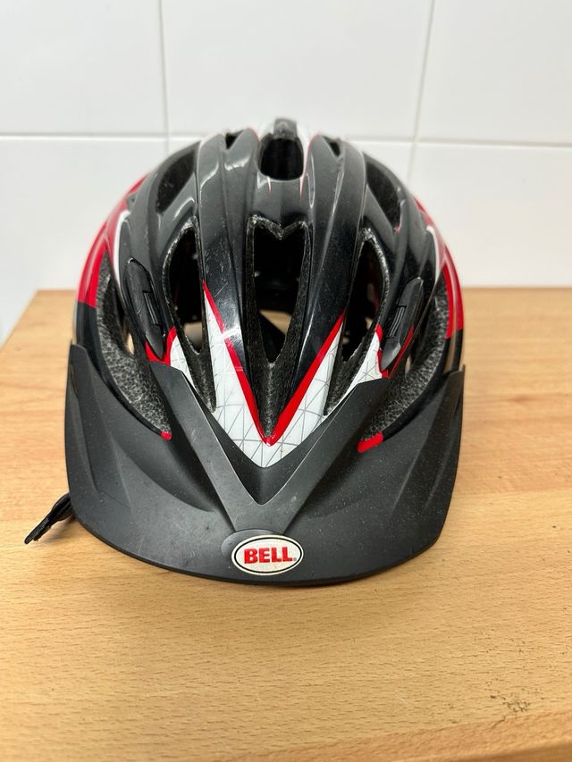 Casco Ciclismo BELL