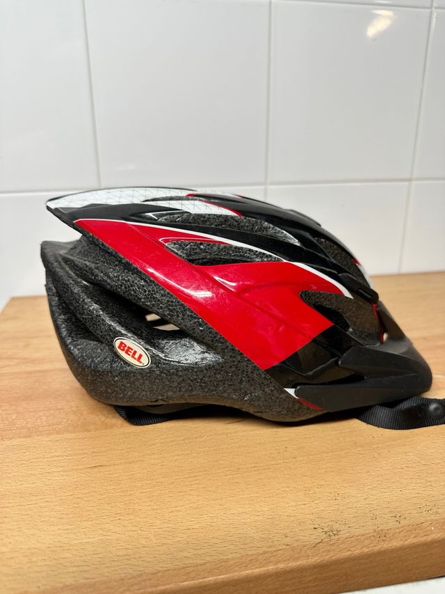 Casco Ciclismo BELL